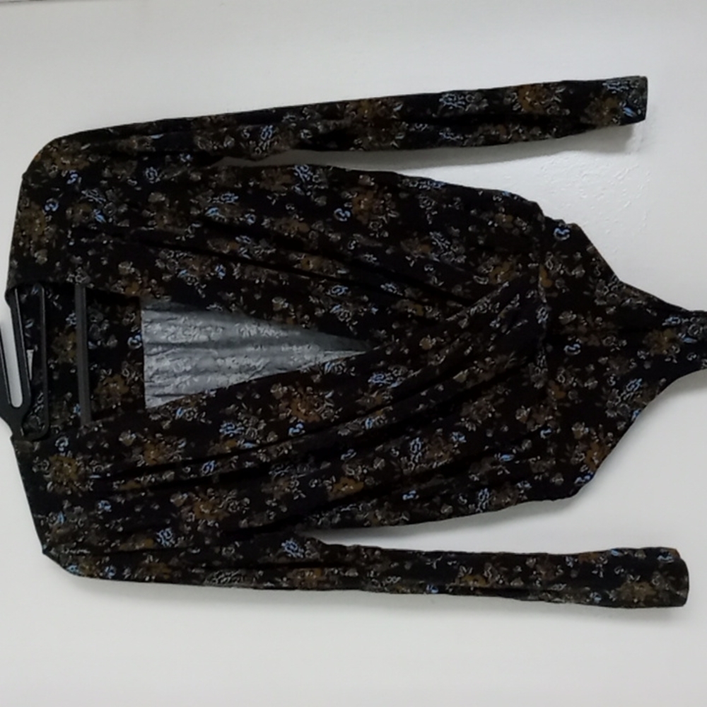 Free People bodysuit